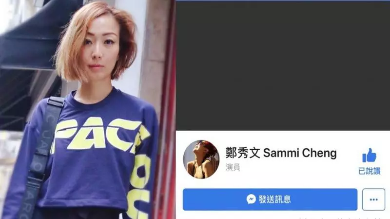 許志安慣性劈腿!鄭秀文親寫224字「痛揭婚姻關係」 哽咽喊「婚姻本身沒有愛」維繫真的好難