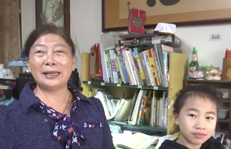 8年連生5胎!南投人妻「大學戀上黑手」為他挺孕肚上課 沒錢也堅持要生:「月薪3萬不是問題」