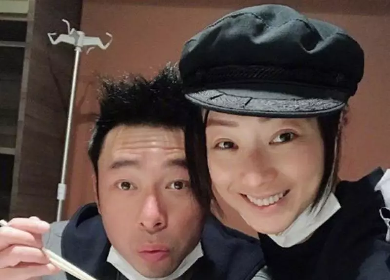 求鄭秀文原諒他!許志安經紀人喊冤「都是女生主動」 只是一時糊塗:「他以前做很多公益」