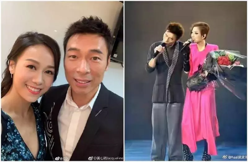 求鄭秀文原諒他!許志安經紀人喊冤「都是女生主動」 只是一時糊塗:「他以前做很多公益」