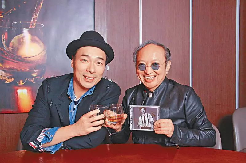 求鄭秀文原諒他!許志安經紀人喊冤「都是女生主動」 只是一時糊塗:「他以前做很多公益」