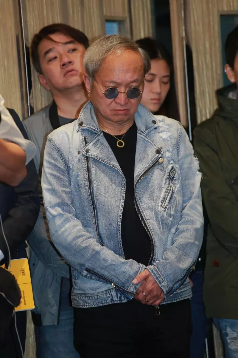 求鄭秀文原諒他!許志安經紀人喊冤「都是女生主動」 只是一時糊塗:「他以前做很多公益」