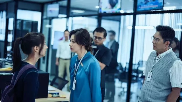 《我們與惡的距離》讓世界看見台灣!美國觀眾「評9.6高分狂推」 中國網友也認輸「這點大陸輸慘」