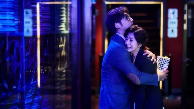 《我們與惡的距離》讓世界看見台灣!美國觀眾「評9.6高分狂推」 中國網友也認輸「這點大陸輸慘」
