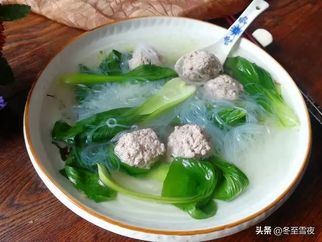 氣候乾燥多喝湯,13道家常湯的做法,即清淡又營養