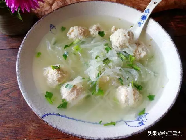 氣候乾燥多喝湯,13道家常湯的做法,即清淡又營養