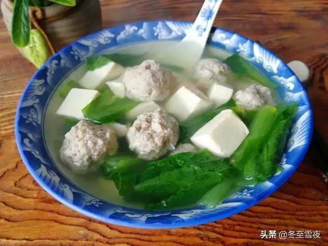 氣候乾燥多喝湯,13道家常湯的做法,即清淡又營養