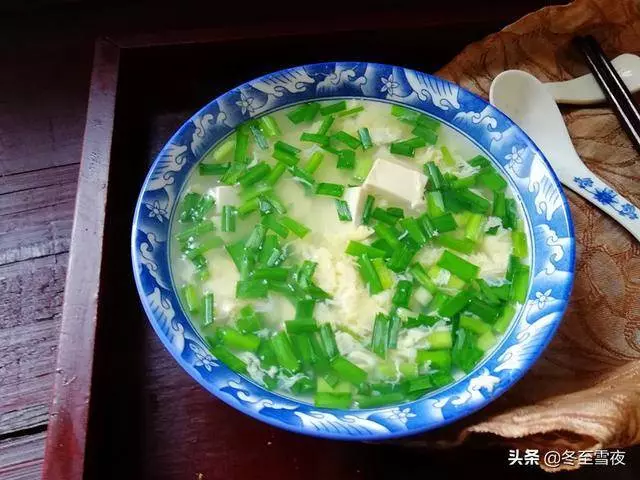氣候乾燥多喝湯,13道家常湯的做法,即清淡又營養