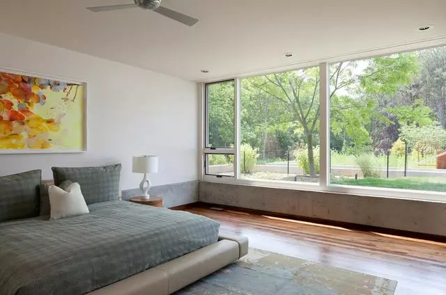 住宅設計：半圓形的建築，這樣的建築造型設計還是世界首例
