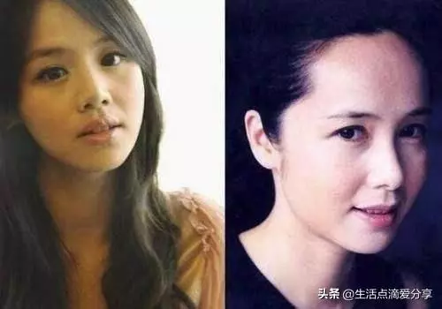 娛樂圈中的親戚關係,你知道幾個呢