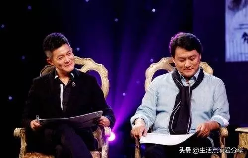 娛樂圈中的親戚關係,你知道幾個呢