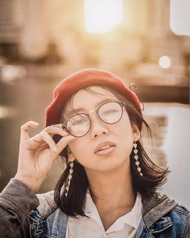證明「日本人擁有最強血統」的24張日本混血天菜照~快來一起養眼一下吧!~~~