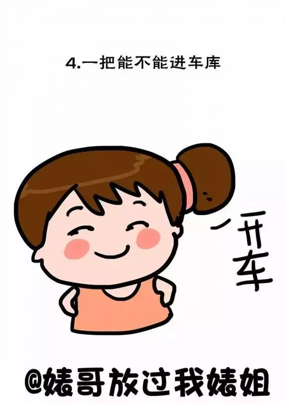 「如何看出一個女生是不是千人斬的老江湖」,從這10個地方就可以做出初步判斷,各位男生們一定要謹記在心!~~~