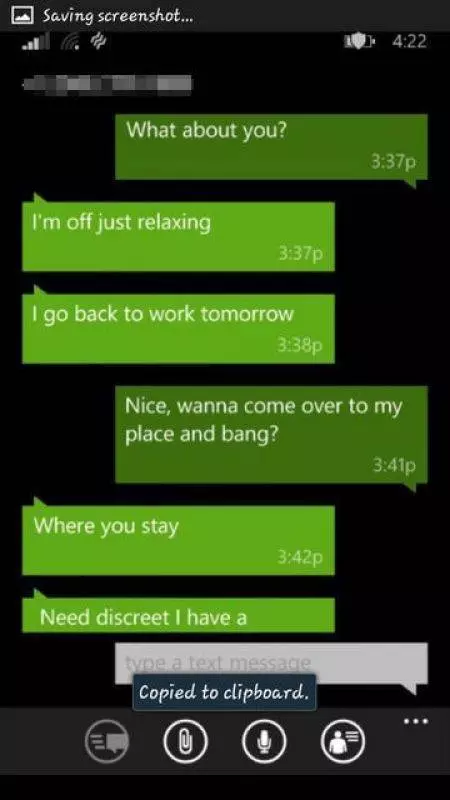 女生都不會想被劈腿,男生也不會想被戴綠帽~她想偷吃男友兄弟!被抓包後超扯反應讓網友直呼:婊子沒救了~~~~!