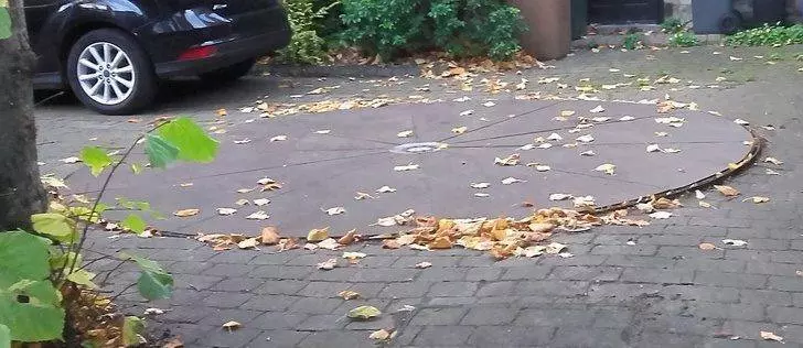 根本不是生活在這地球上的人類才能想出來的24個神發明~~~
