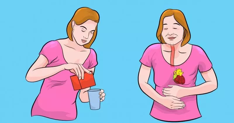 女生不知道太虧! 13種「小蘇打粉居家妙用」難怪大家都在囤~