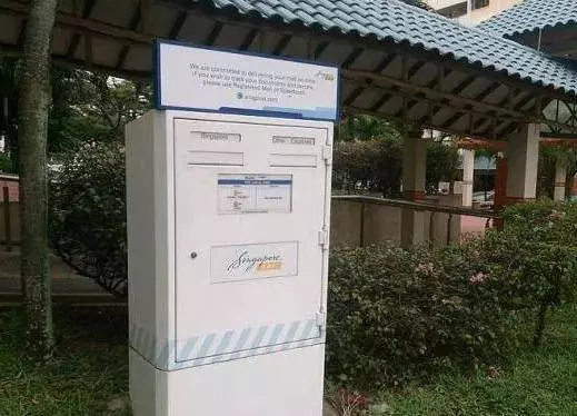 揭秘你不知道的新加坡:聰明人為什麼會搭黃色計程車?