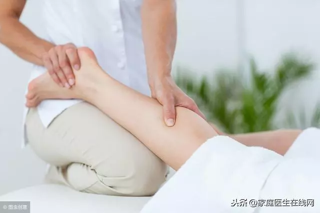 人老腿先老:5個動作能保護小腿,老了依舊健步如飛