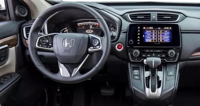 Toyota RA4 對決 Honda CR-V!《消費者報告》列出各自優缺點