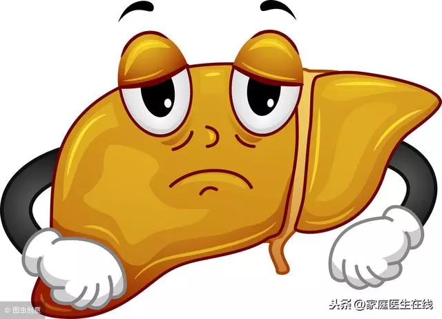 脂肪肝很可怕?做好這4點,可讓你早日擺脫它!