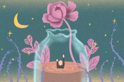 測試:你會把自己的迷茫告訴誰呢?測你2019年五月的異性緣好不好