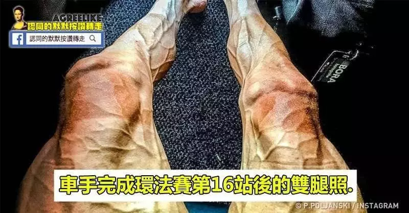 證明你還遠遠沒有達到極限的的15個現代版超人類!~~~
