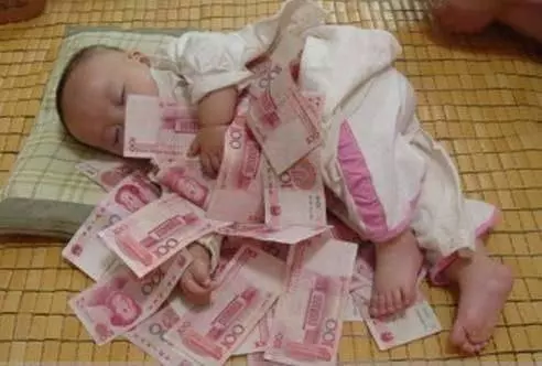 女人幾月生就是什麼命?我竟是打工命!