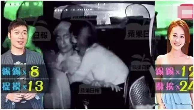 許志安承認出軌:破鏡重圓的愛,究竟有多難?
