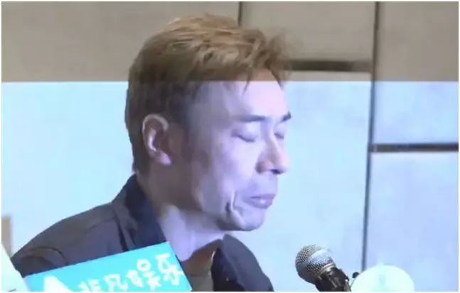 許志安承認出軌:破鏡重圓的愛,究竟有多難?