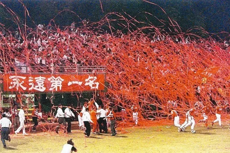 味全教練團就位 找尋球員行動該開始了!