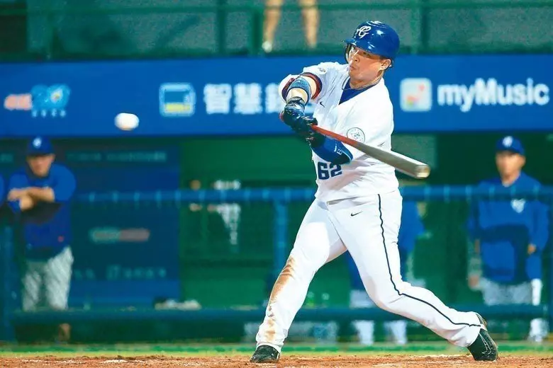 味全教練團就位 找尋球員行動該開始了!