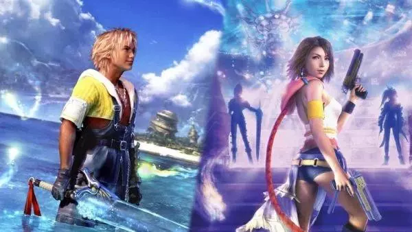 不該錯過《最終幻想10/10-2高清重製版》的四個理由!