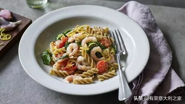 美味!去義大利必吃5大美食,嗝!