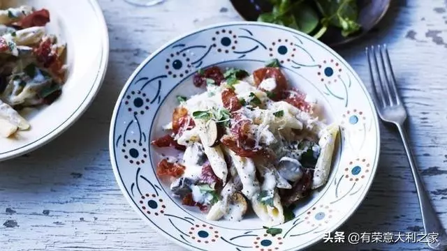 美味!去義大利必吃5大美食,嗝!
