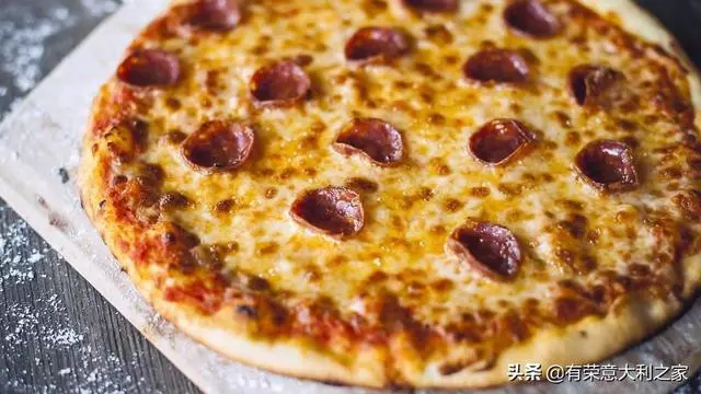 美味!去義大利必吃5大美食,嗝!