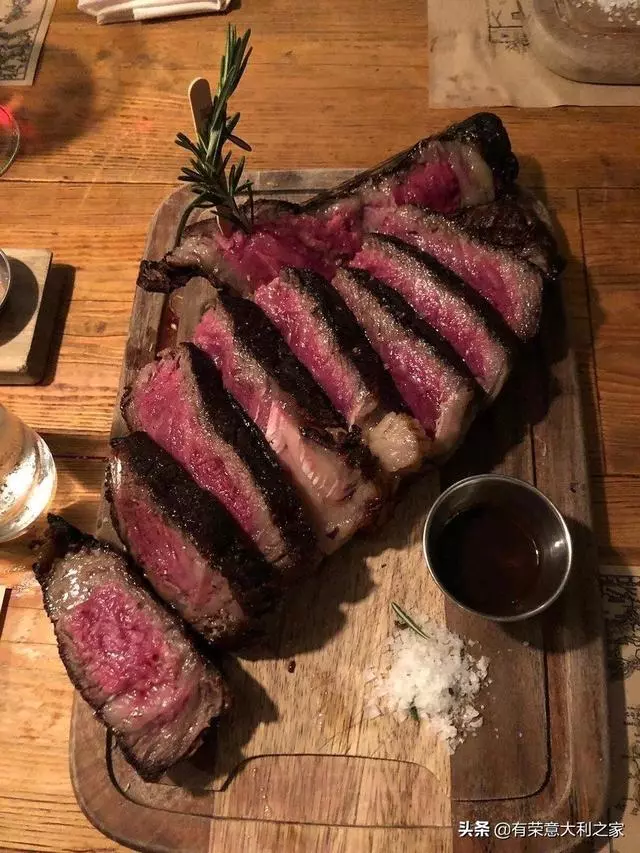 美味!去義大利必吃5大美食,嗝!