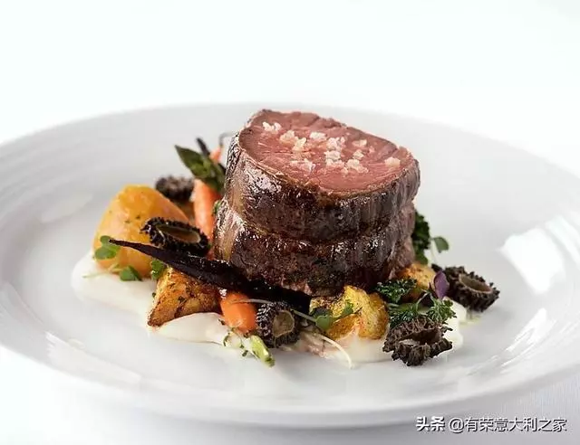 美味!去義大利必吃5大美食,嗝!