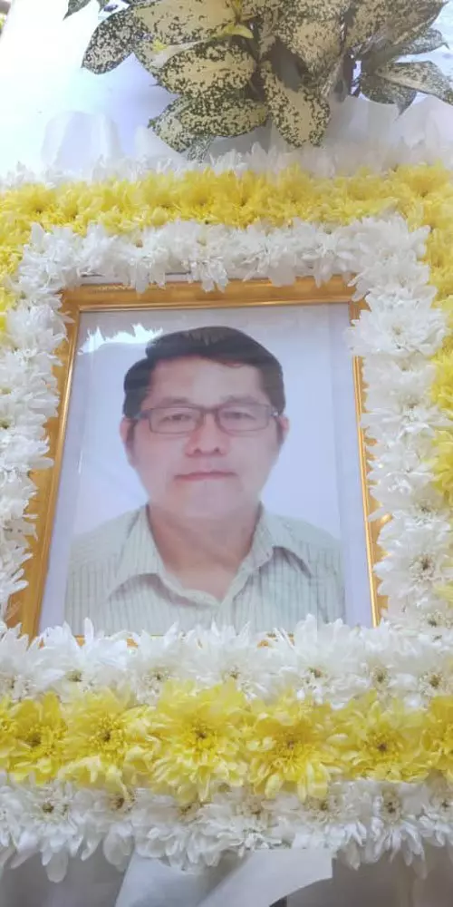 摩哆撞緊急車道拋錨車 華裔騎士枉死