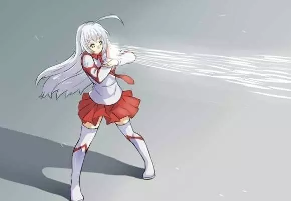 奧特曼和怪獸全部被娘化,傑頓真的好漂亮