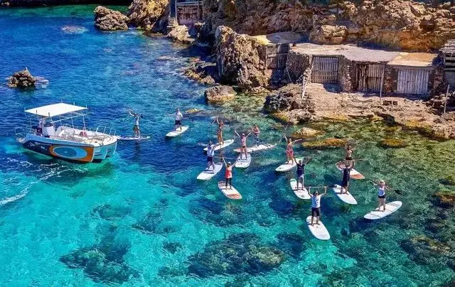 歐洲旅遊最受歡迎10國出爐,各個美到極致