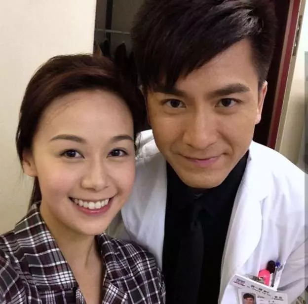 黃心穎被封人夫狙擊手 曾強調不會喜歡有婦之夫