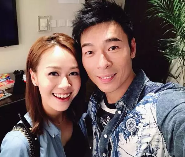 黃心穎被封人夫狙擊手 曾強調不會喜歡有婦之夫