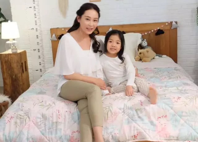 和胡杏兒佘詩曼同期出道,為何她漂亮又有演技都不被TVB力捧?