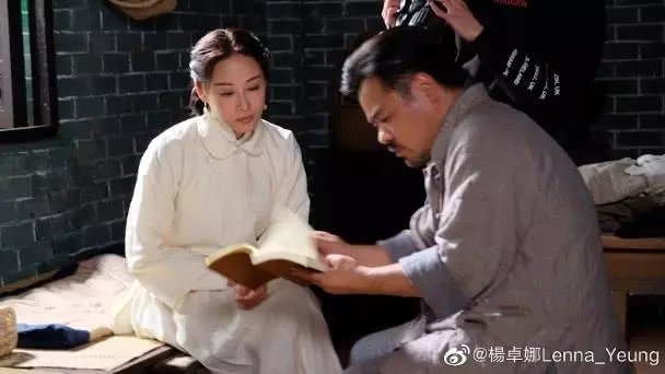 和胡杏兒佘詩曼同期出道,為何她漂亮又有演技都不被TVB力捧?