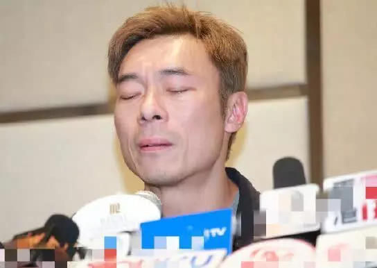 原來許志安這麼爽快開記者會認錯,是想隱瞞更多的真相!