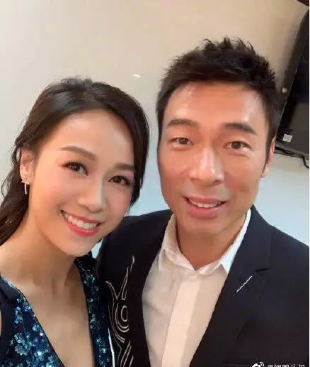 原來許志安這麼爽快開記者會認錯,是想隱瞞更多的真相!