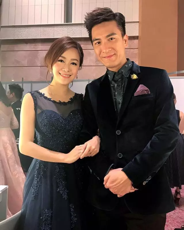 黃心穎前男友曝其黑史,為上位不擇手段,專靠男人上位,攀上馬國明變一線,腳踩兩條船
