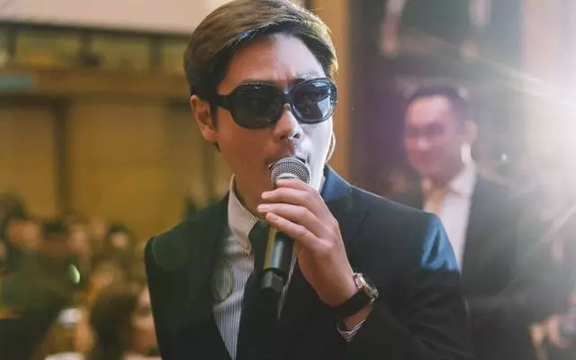 黃心穎前男友曝其黑史,為上位不擇手段,專靠男人上位,攀上馬國明變一線,腳踩兩條船
