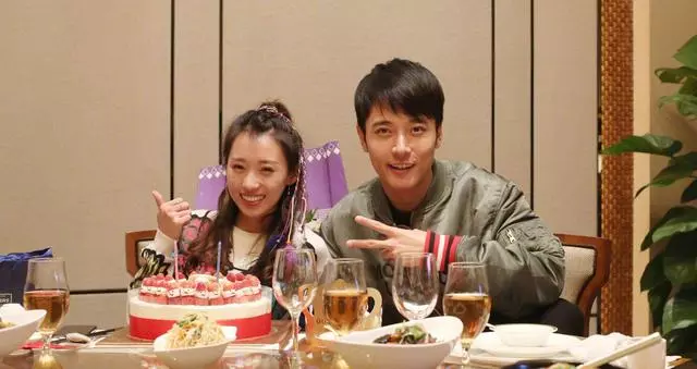 黃心穎遭到「全面封殺」?公司已做出決策,太慘了!
