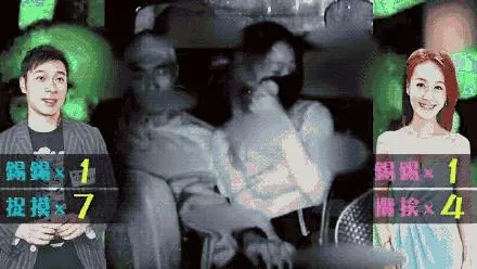 黃心穎遭到「全面封殺」?公司已做出決策,太慘了!